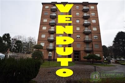 appartamento in vendita a Monza