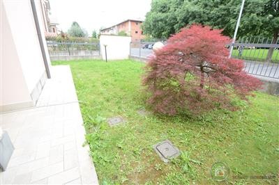 appartamento in vendita a Monza