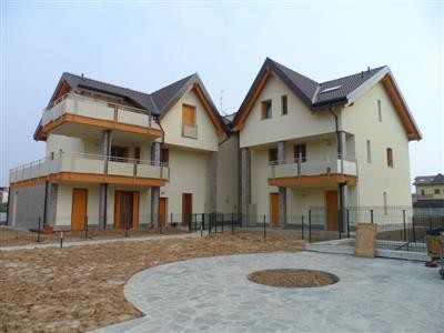 appartamento in vendita a Monza