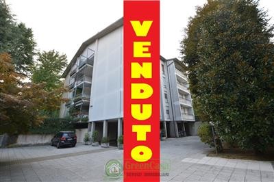appartamento in vendita a Monza