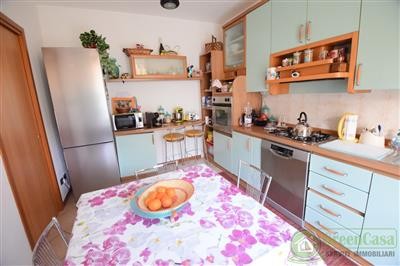 appartamento in vendita a Monza