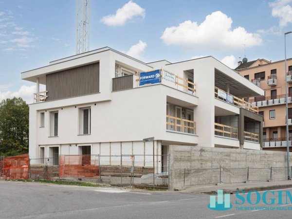 appartamento in vendita a Monza