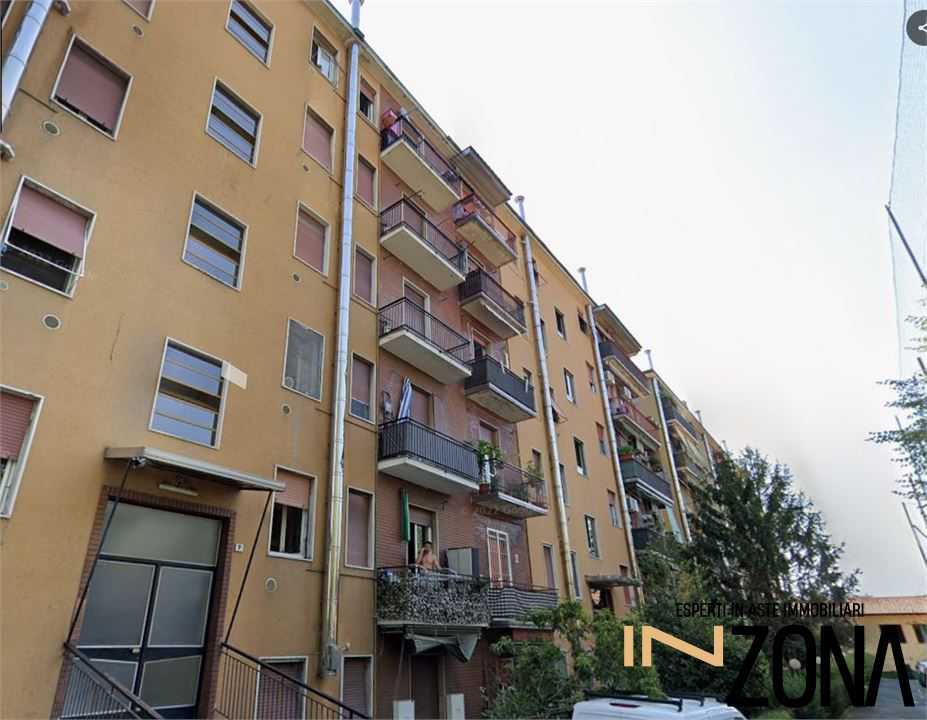 appartamento in vendita a Monza
