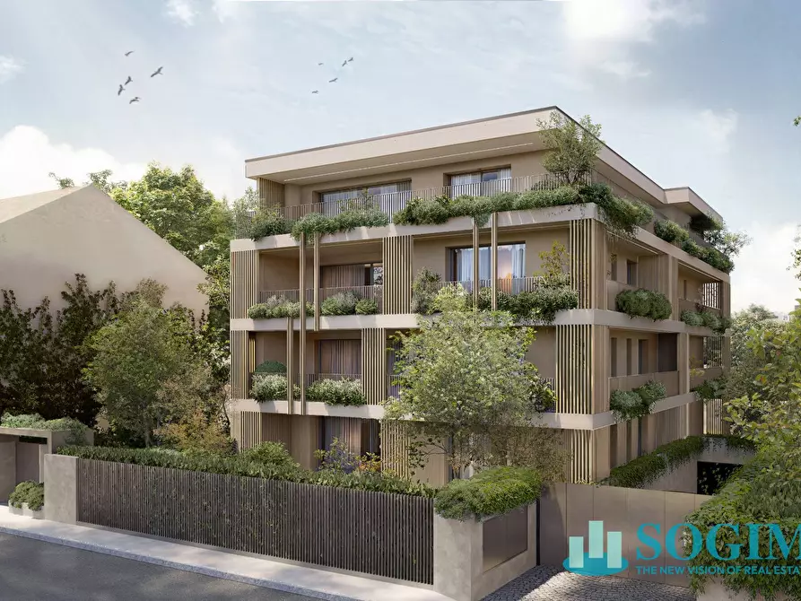 appartamento in vendita a Monza