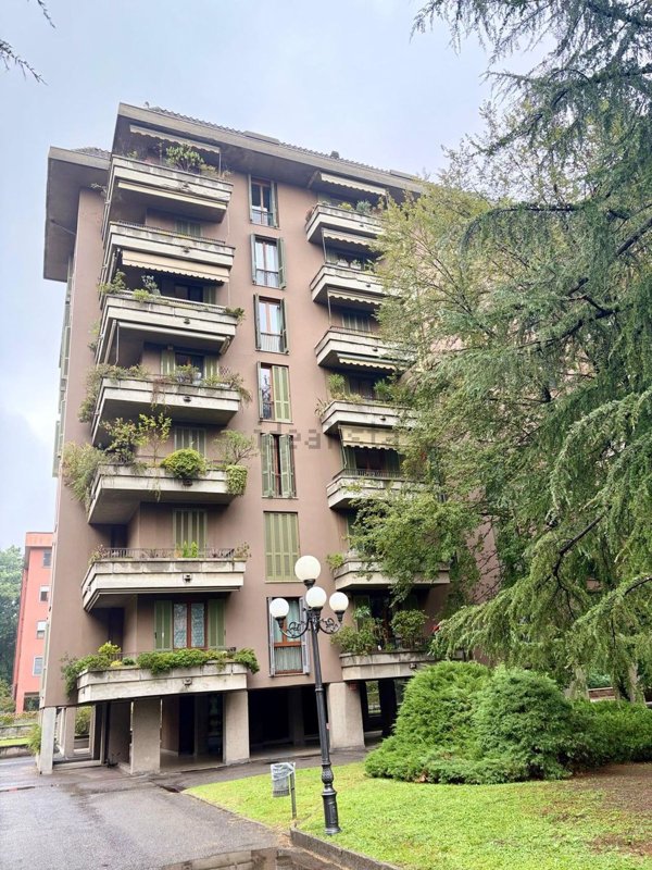 appartamento in vendita a Monza