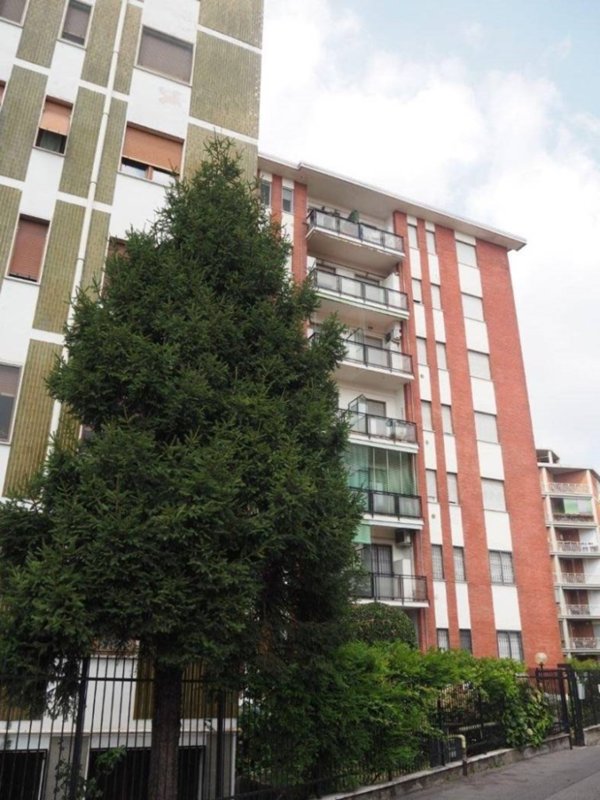 appartamento in vendita a Monza