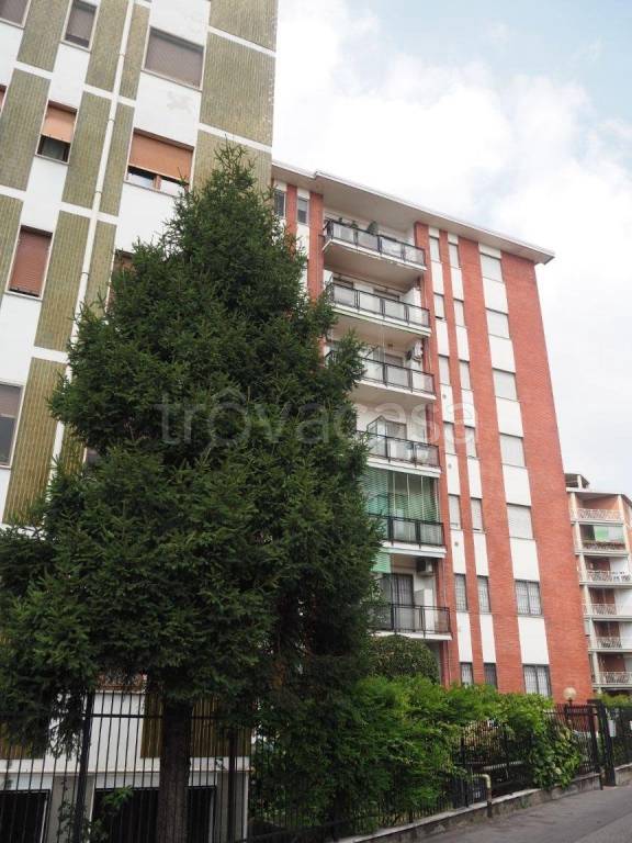 appartamento in vendita a Monza