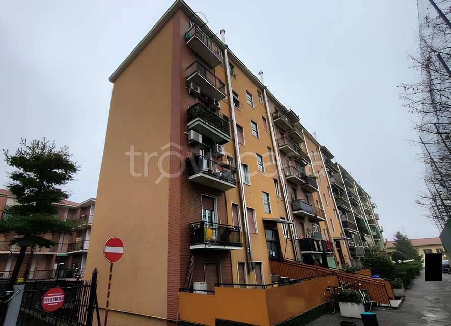 appartamento in vendita a Monza