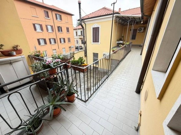 appartamento in vendita a Monza