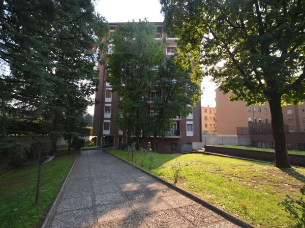 appartamento in vendita a Monza