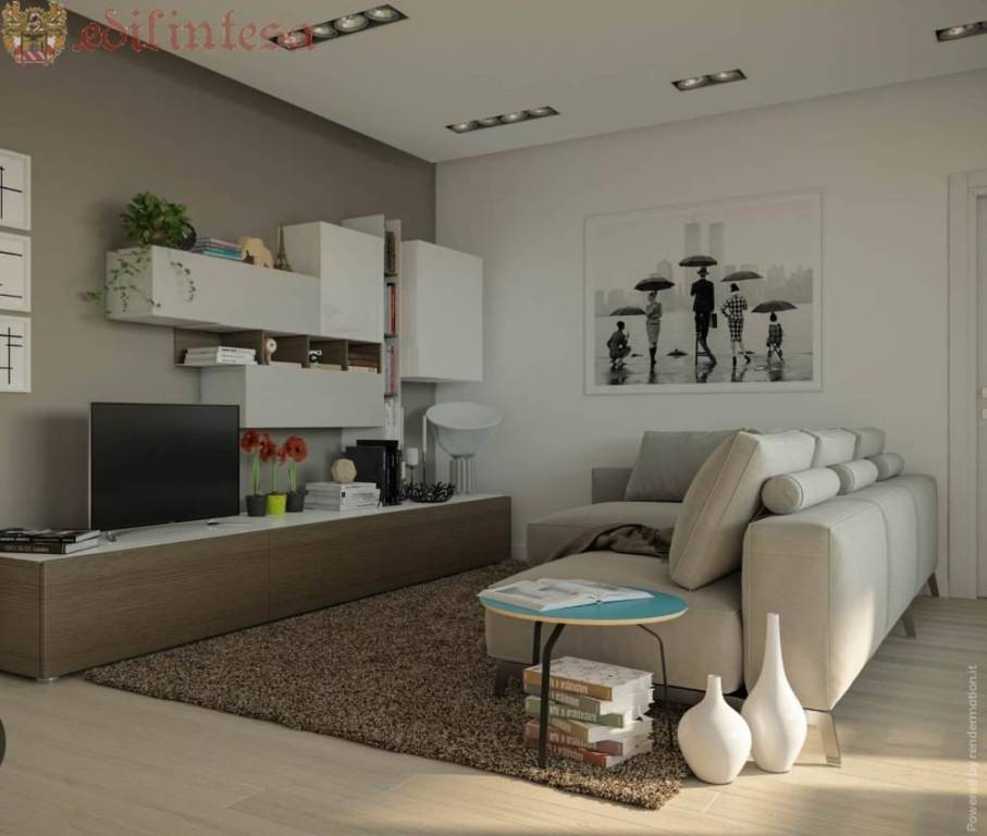 appartamento in vendita a Monza in zona Centro Storico
