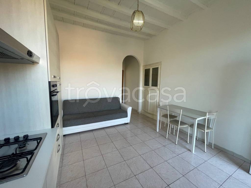 appartamento in vendita a Monza