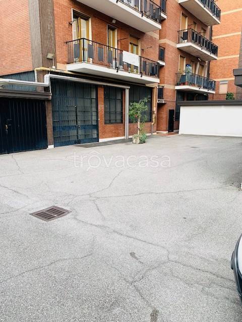 appartamento in vendita a Monza