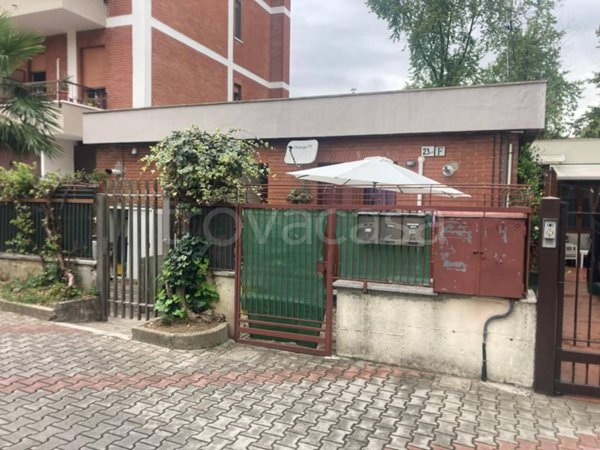 appartamento in vendita a Monza