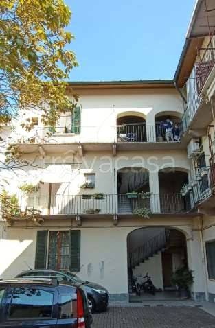 appartamento in vendita a Monza