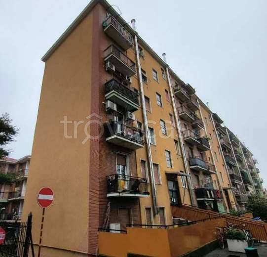 appartamento in vendita a Monza