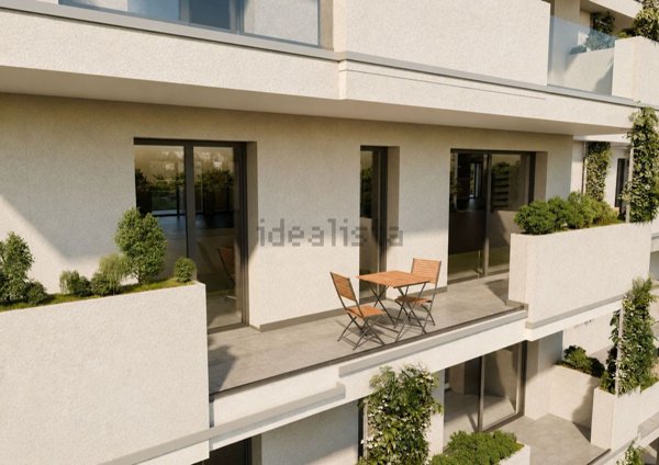 appartamento in vendita a Monza