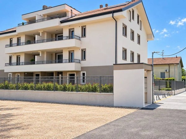 appartamento in vendita a Monza