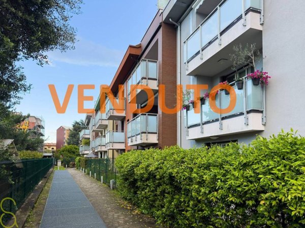 appartamento in vendita a Monza