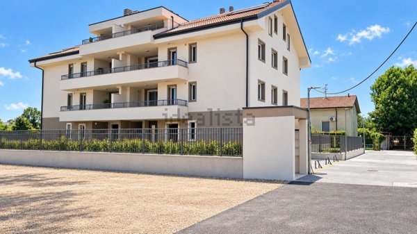 appartamento in vendita a Monza