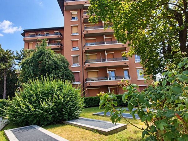 appartamento in vendita a Monza