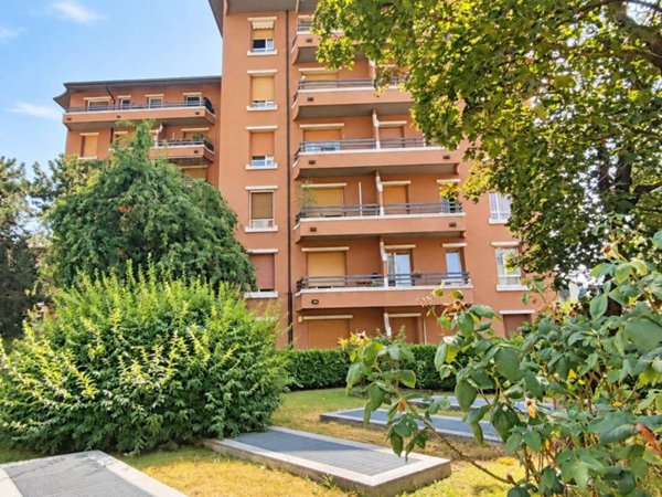 appartamento in vendita a Monza