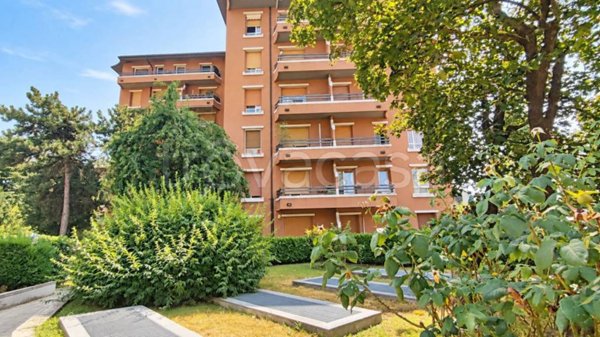 appartamento in vendita a Monza