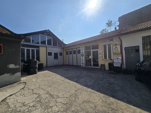 ufficio in vendita a Monza
