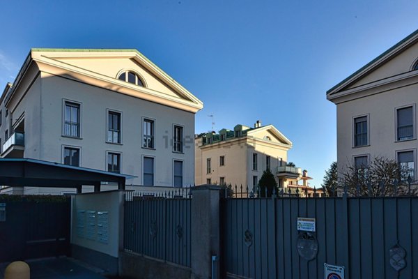 appartamento in vendita a Monza
