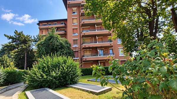 appartamento in vendita a Monza