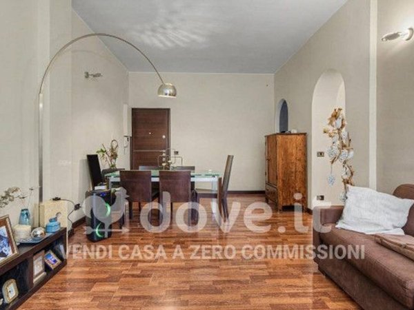 appartamento in vendita a Monza in zona Ospedale San Gerardo