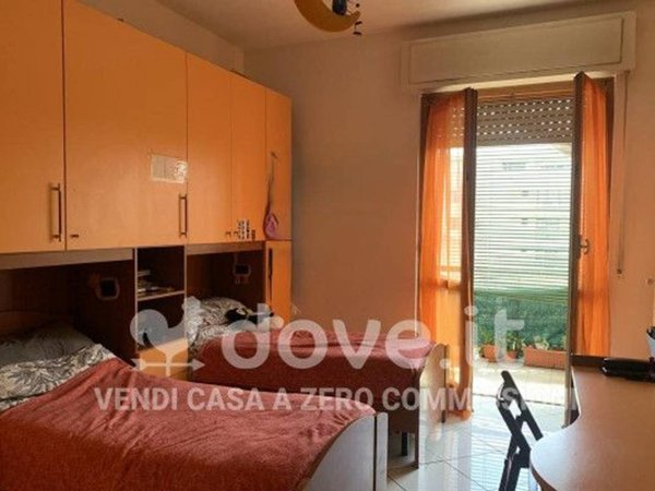 appartamento in vendita a Monza in zona Centro Storico