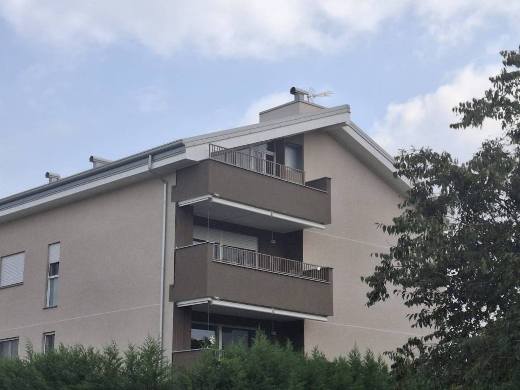 appartamento in vendita a Monza