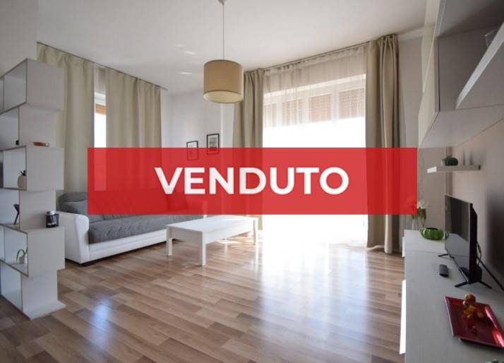 appartamento in vendita a Monza