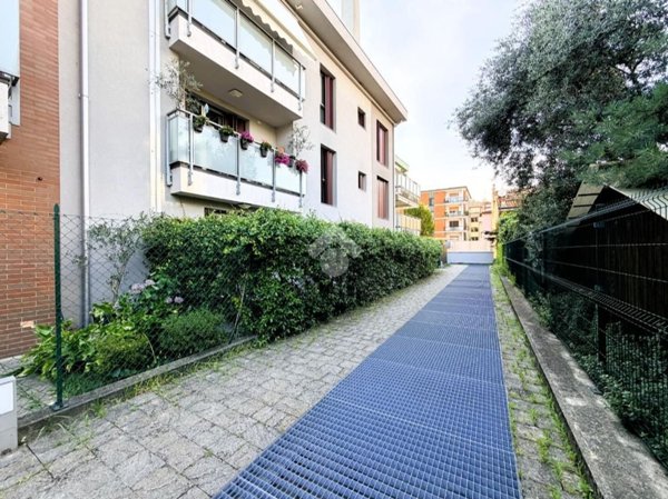 appartamento in vendita a Monza