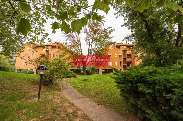 appartamento in vendita a Monza in zona Ospedale San Gerardo