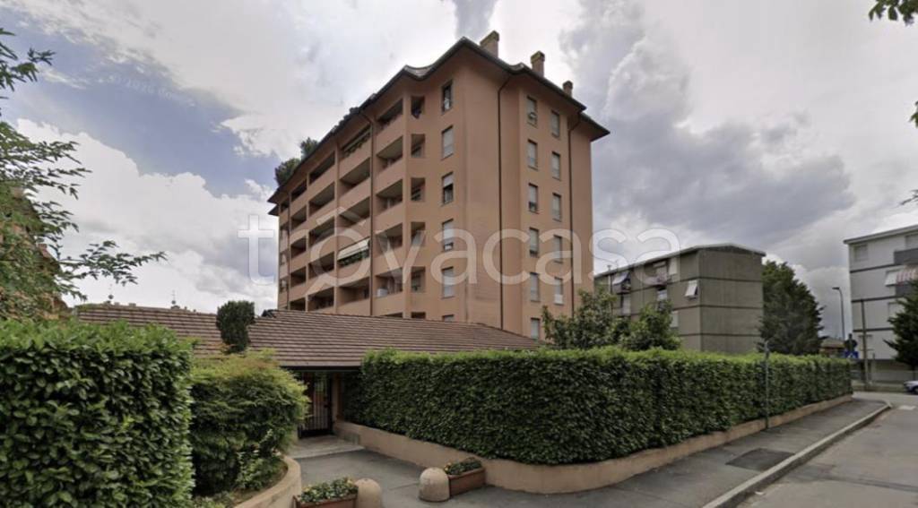appartamento in vendita a Monza