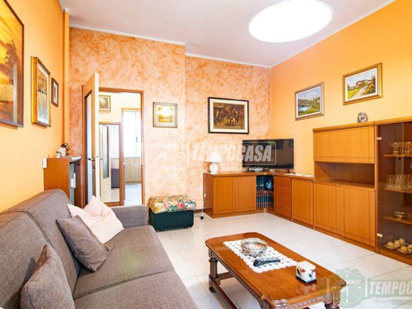 appartamento in vendita a Monza