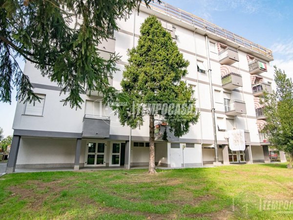 appartamento in vendita a Monza