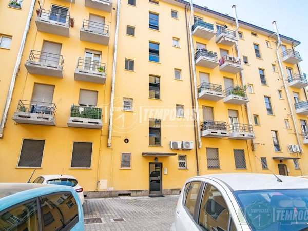 appartamento in vendita a Monza