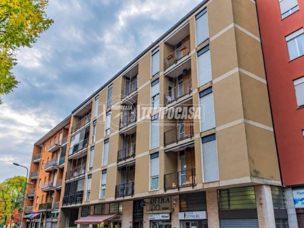appartamento in vendita a Monza
