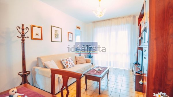appartamento in vendita a Monza