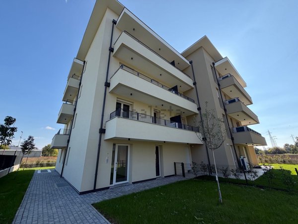 appartamento in vendita a Monza