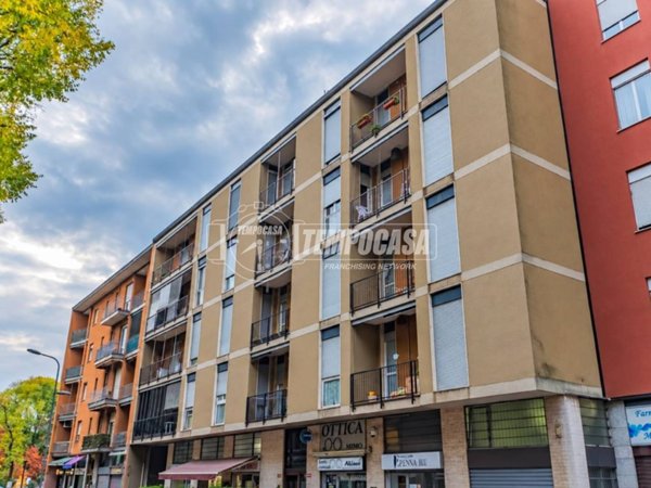 appartamento in vendita a Monza