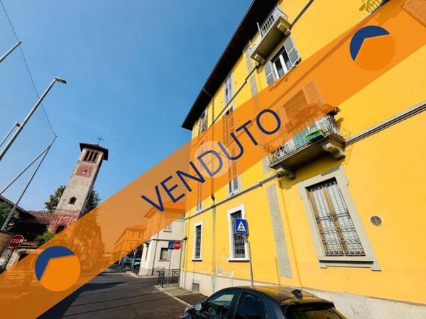appartamento in vendita a Monza