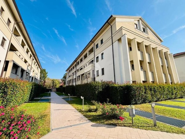 appartamento in vendita a Monza