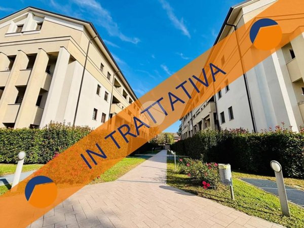 appartamento in vendita a Monza