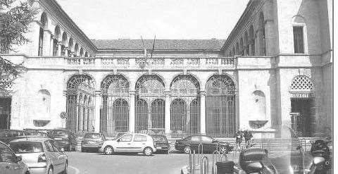 appartamento in vendita a Monza