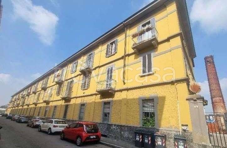 appartamento in vendita a Monza