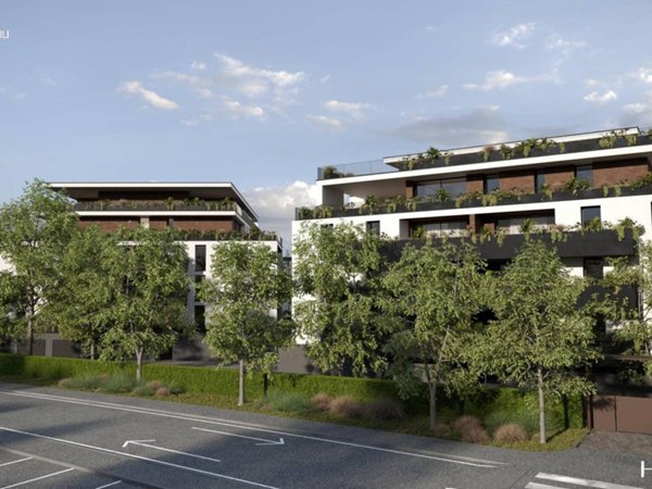 appartamento in vendita a Monza